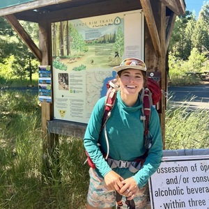 Sarah Zuckerman